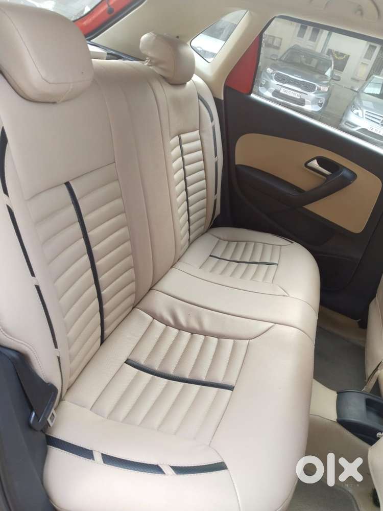 Volkswagen Polo 1.2 Mpi Highline, 2016, Petrol