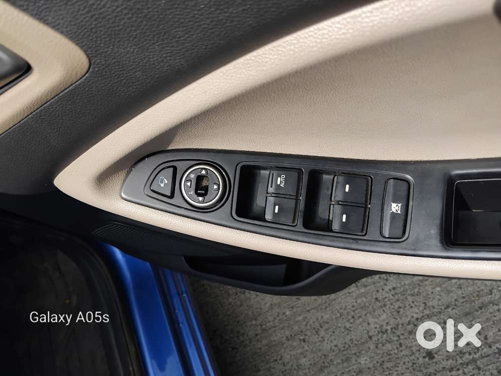 Hyundai Elite I20 Sportz Plus, 2015, Petrol
