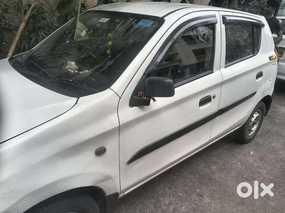 Alto 800 2022 Model
