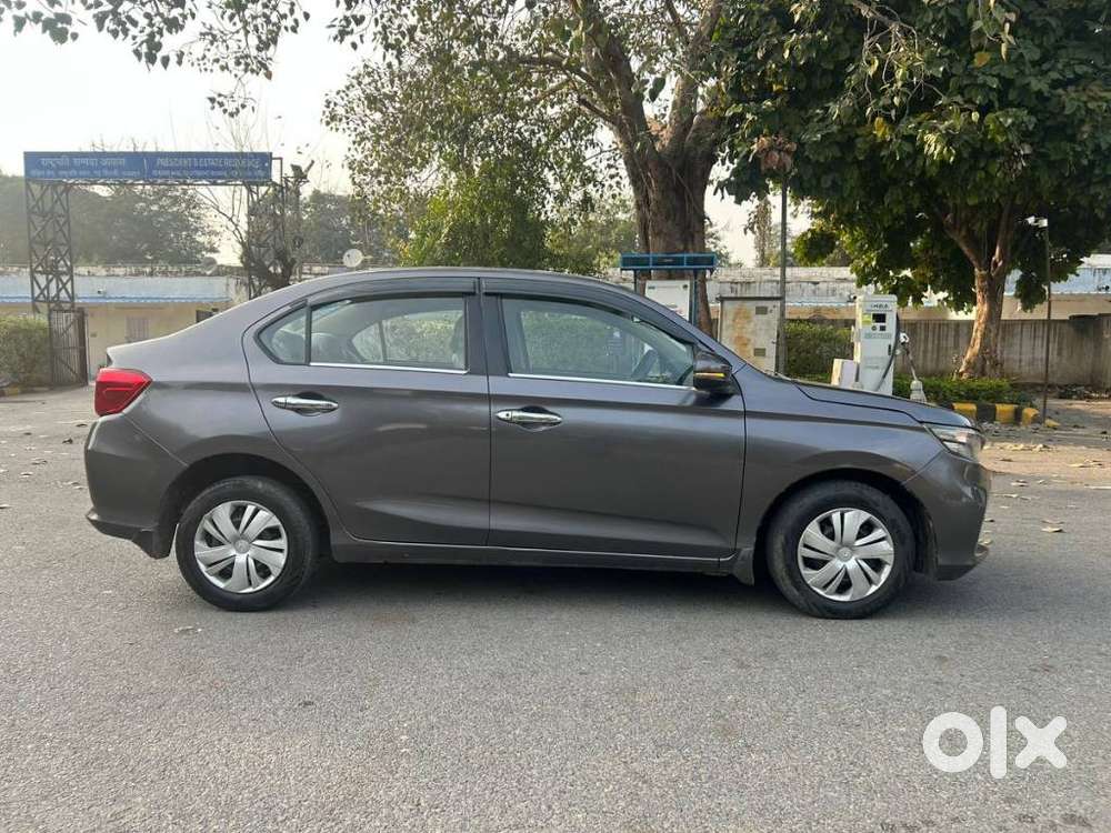 Honda Amaze 1.5 Smt I Dtec, 2018, Diesel