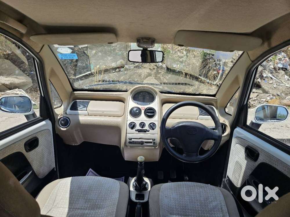 Tata Nano Xt, 2014, Petrol