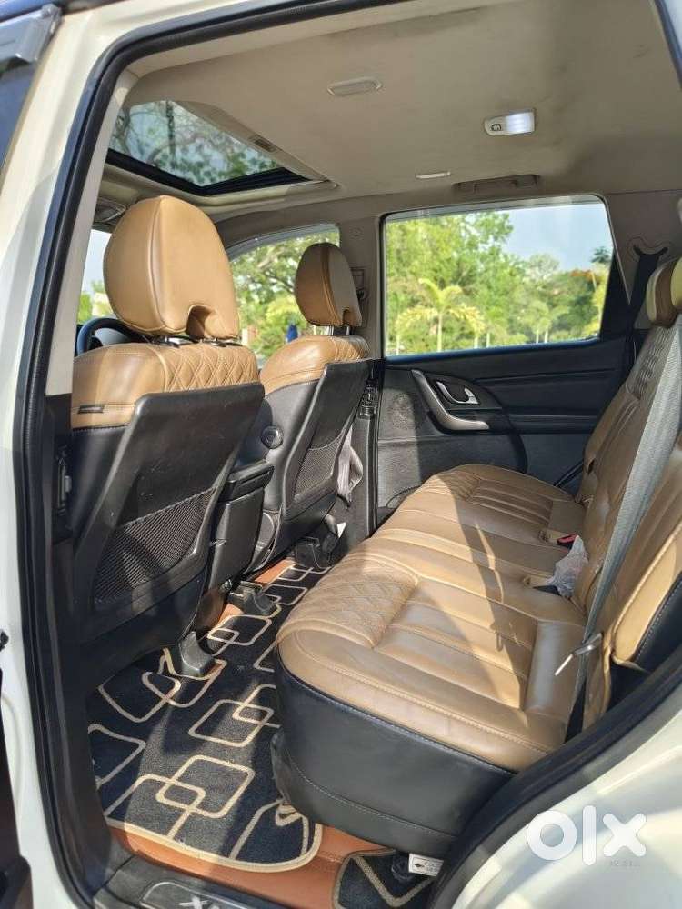 Mahindra Xuv500 W11 At, 2019, Diesel