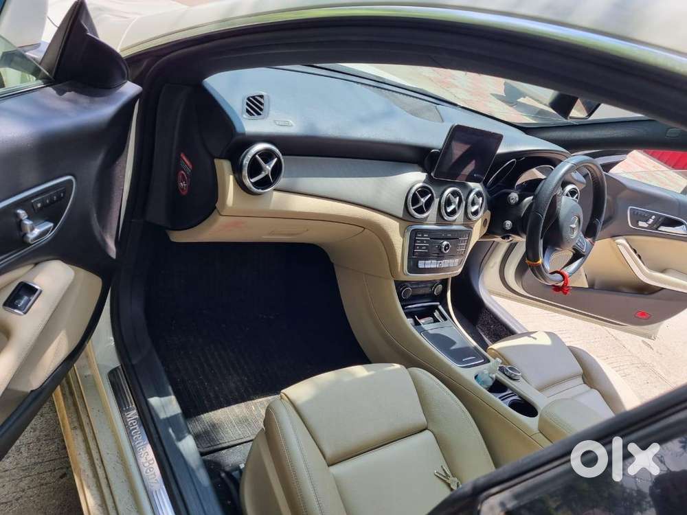 Mercedes-benz Cla 200 Cdi Style, 2018, Diesel