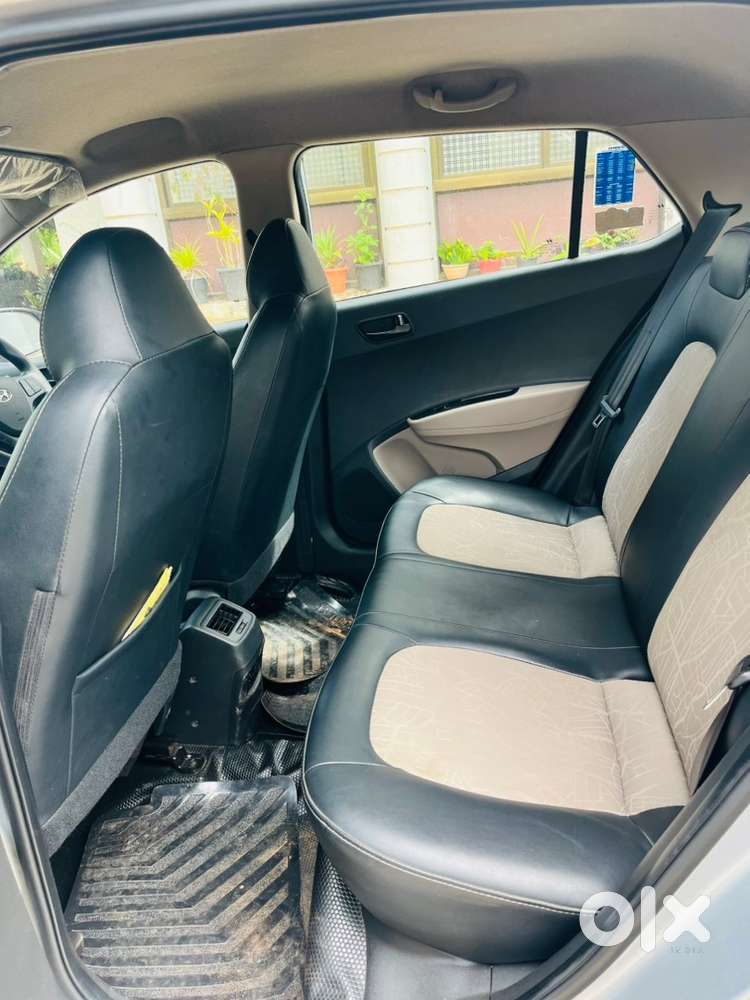 Hyundai Grand I10 Petrol 2019