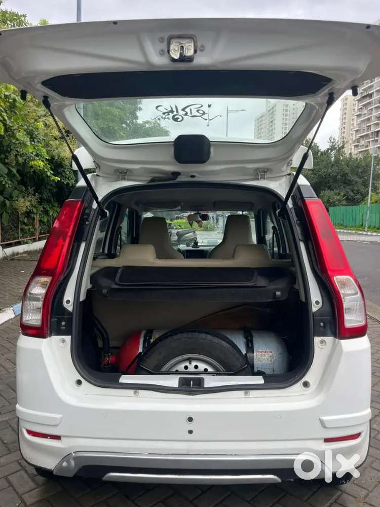 Wagon R 1.0 Lxi 2019 Model