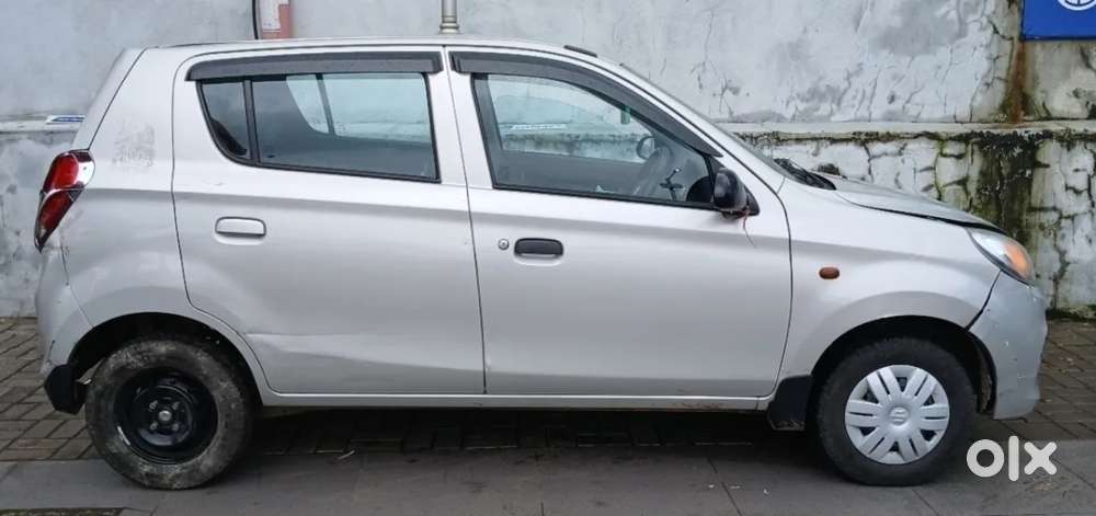 Maruti Suzuki Alto 800 0.8 Vxi (o), 2017, Petrol