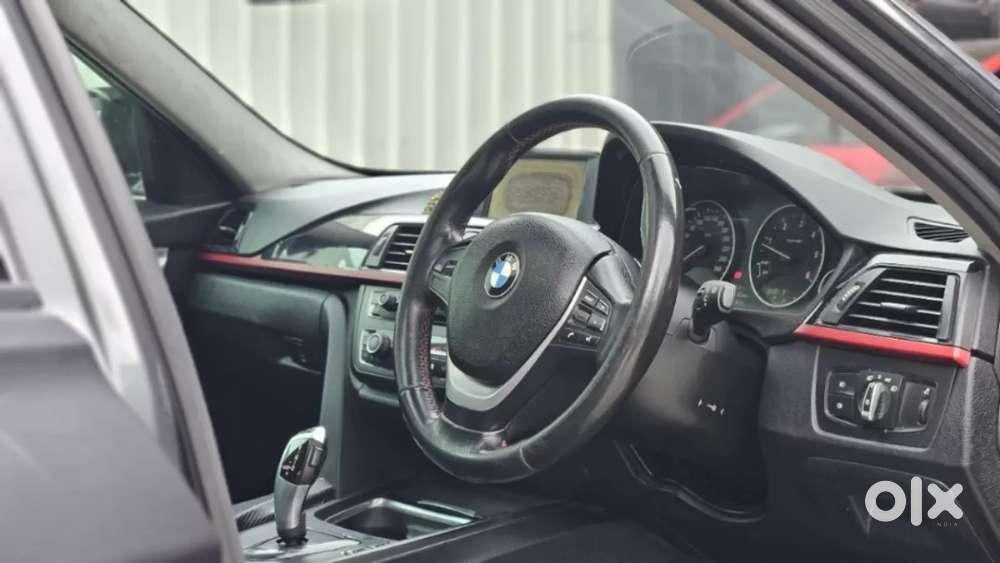 Bmw 3 Series 2.0 320d Sport Line, 2013, Diesel