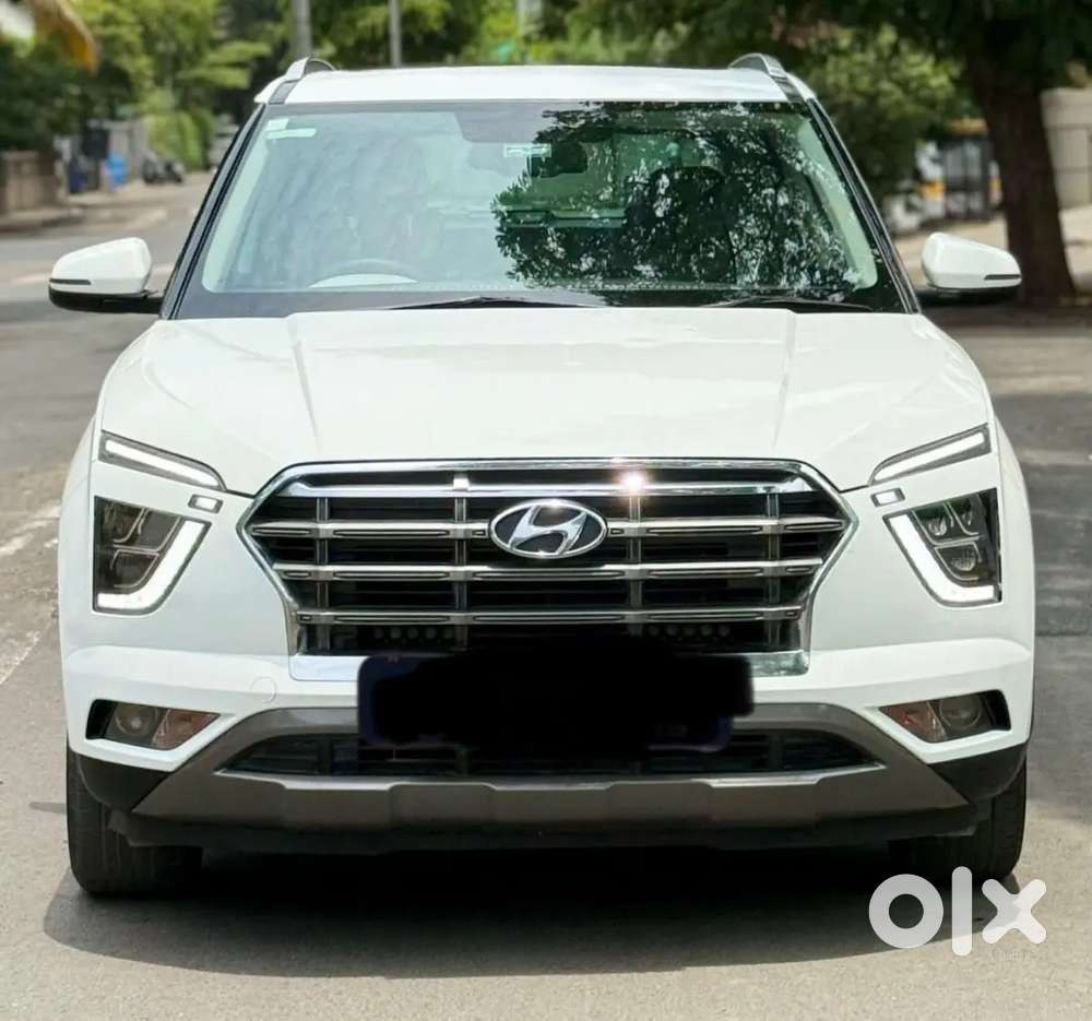 Best Condition Creta