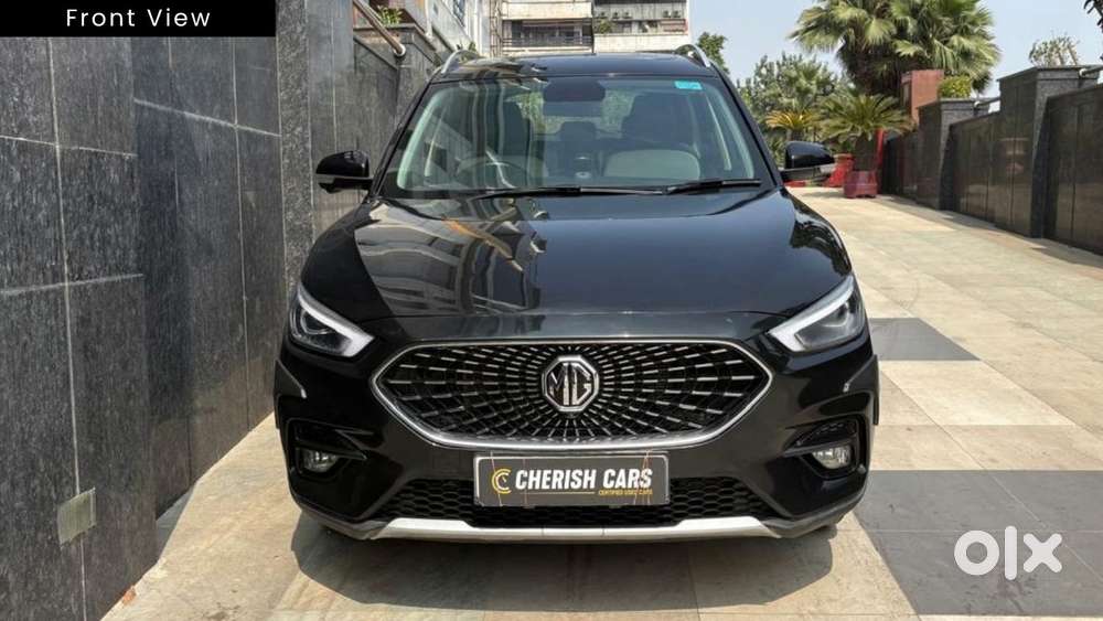 Mg Astor 1.5 Sharp Cvt, 2023, Petrol