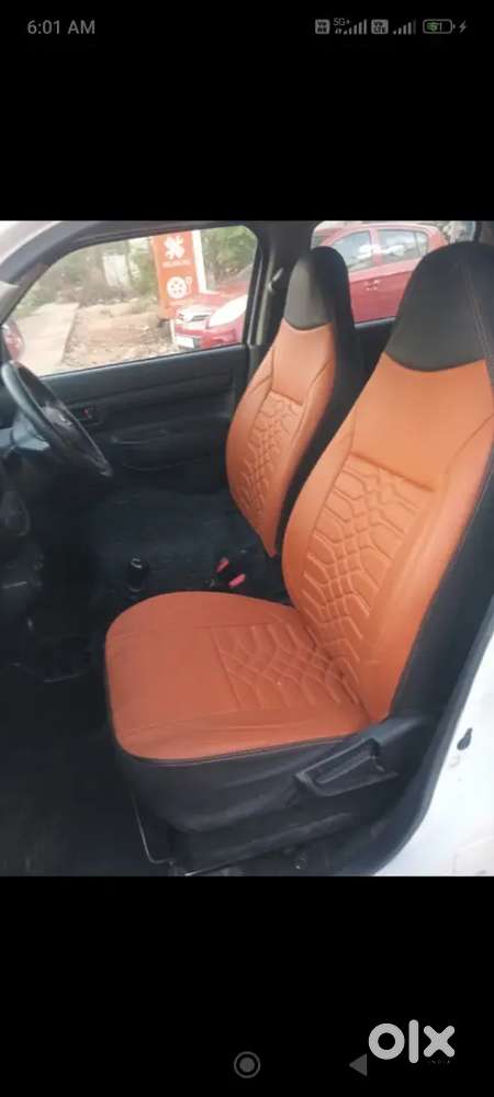 Maruti Suzuki S-presso 2022