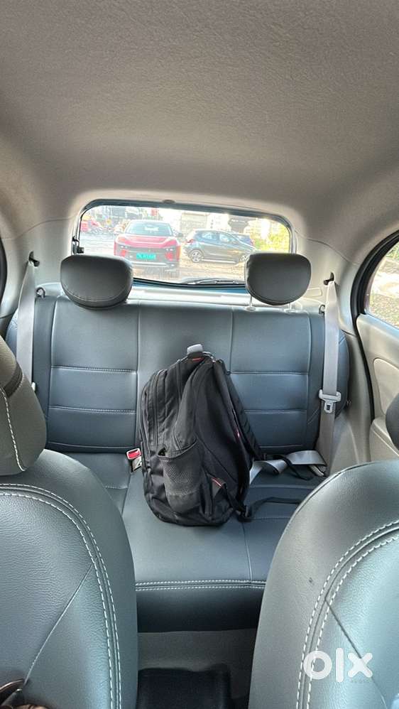 Nissan Micra Active 2016