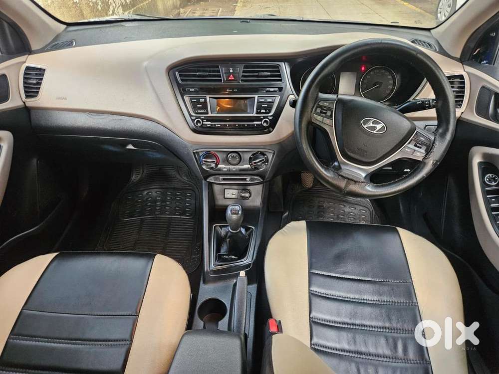 Hyundai I20 2016 Petrol Well Maintained
