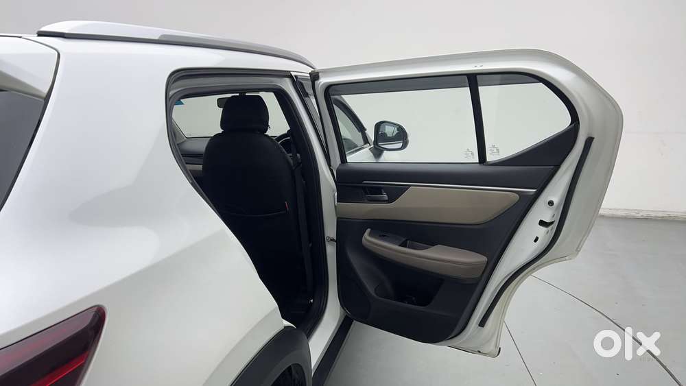 Honda Elevate Vx Cvt, 2024, Petrol