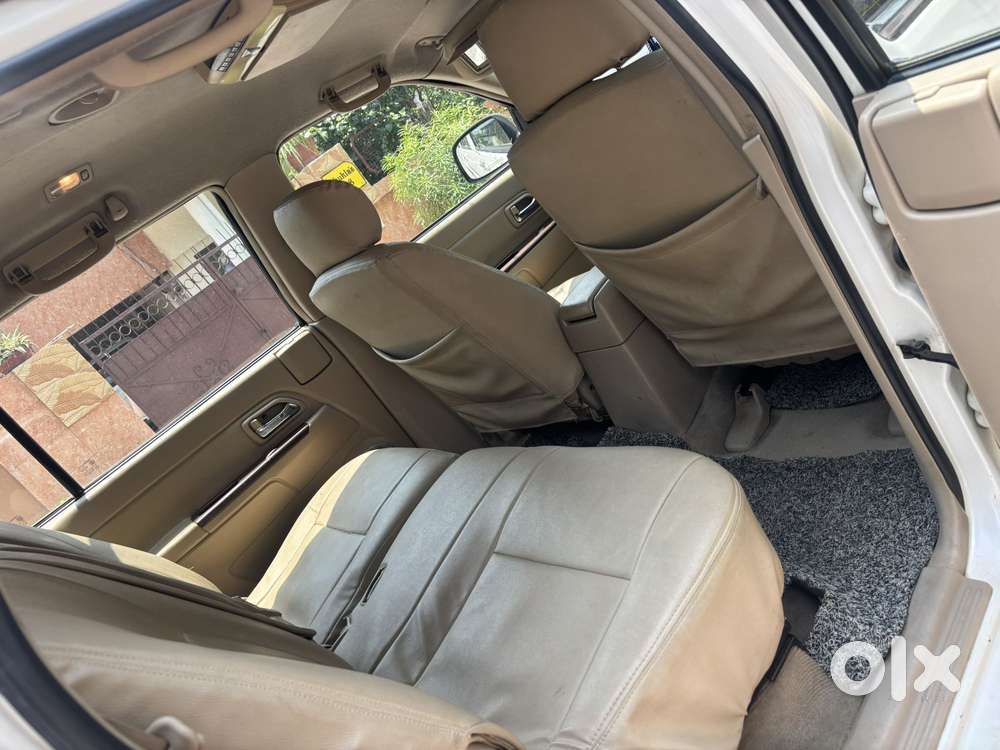Isuzu Mu 7 4x2, 2016, Diesel