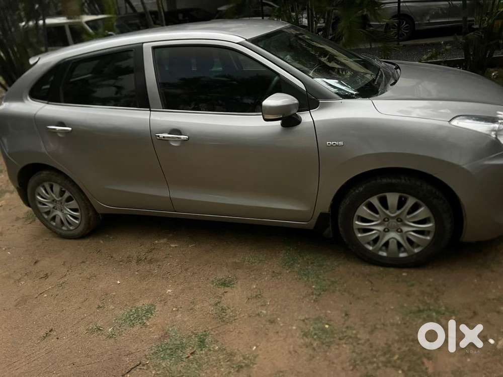 Maruti Suzuki Baleno 2016 Diesel Good Condition