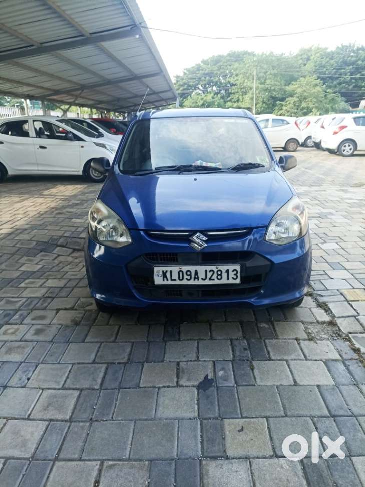 Maruti Suzuki Alto 800 2012-2016 Lxi, 2015, Petrol