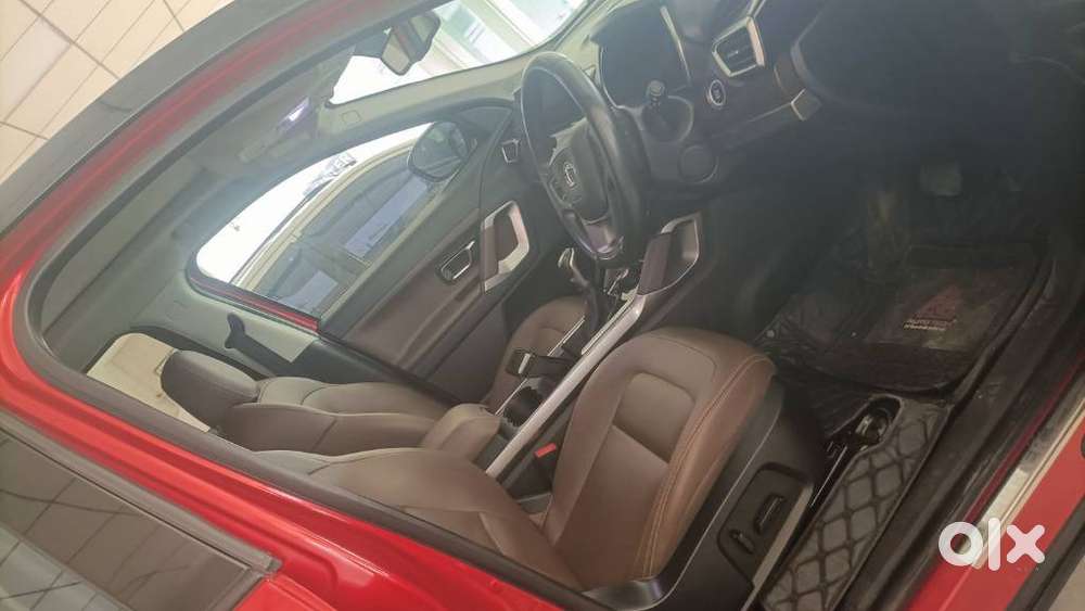 Tata Harrier Xta+ 2.0 L Kryotec Bs Vi, 2020, Diesel