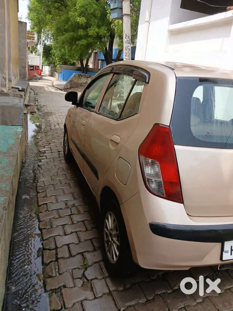 Hyundai I10 [2010-2017] 2019