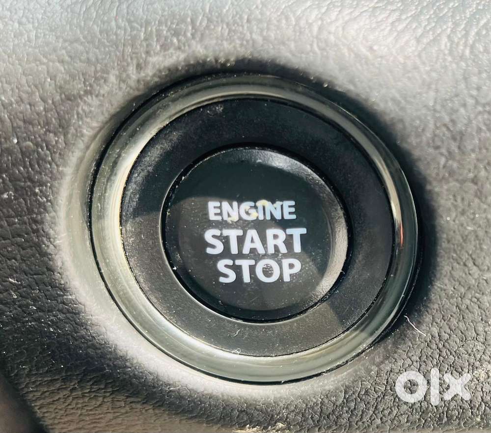 Maruti Suzuki S-cross 2017-2020 1.3 Zeta, 2017, Diesel