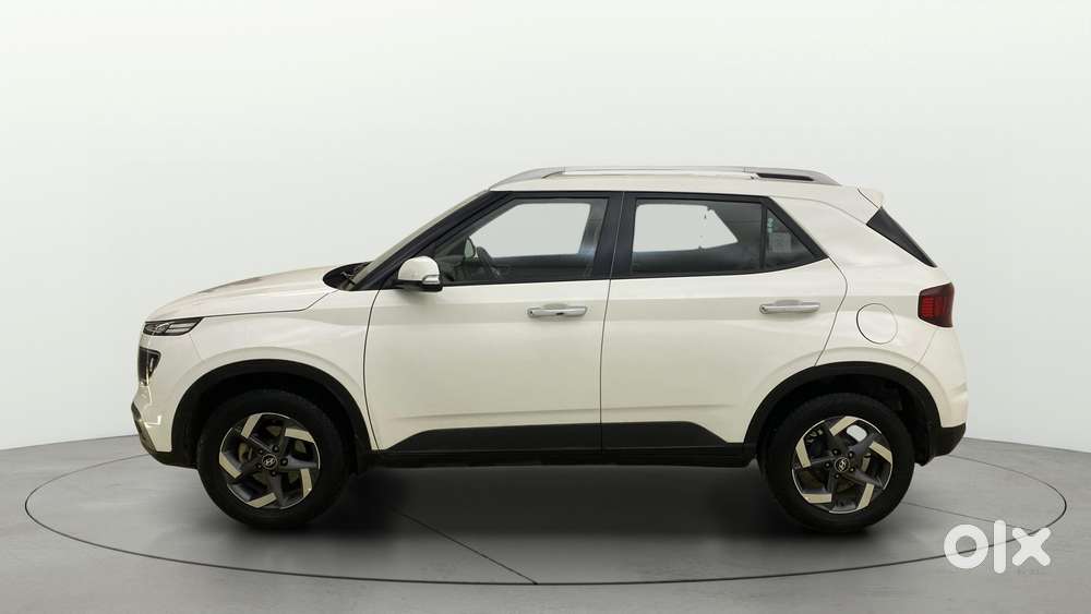Hyundai Venue 1.4 Crdi Sx (o), 2019, Diesel