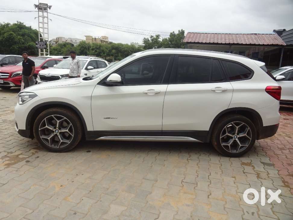 Bmw X1 2.0 Sdrive 20d, 2016, Diesel
