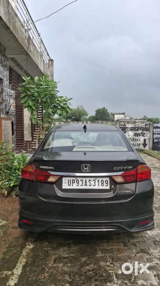 Honda City Diesel Manual 2016