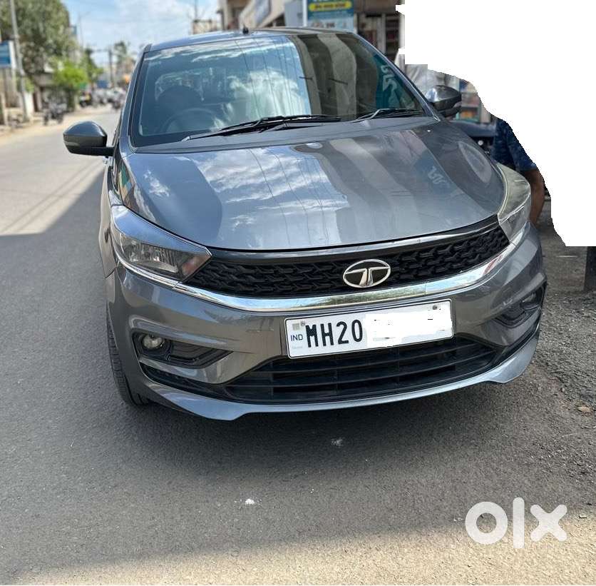 Tata Tiago Petrol Manual 2021