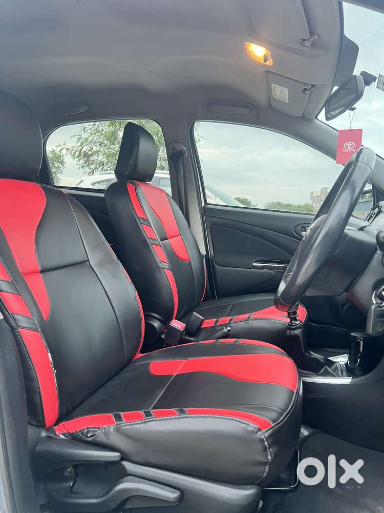Toyota Etios Liva 1.4 Vd, 2017, Diesel