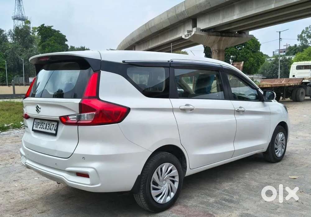 Maruti Suzuki Ertiga Vxi Cng, 2026, Cng & Hybrids