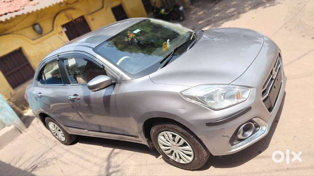 Maruti Suzuki Swift Dzire 2022 Petrol Well Maintained