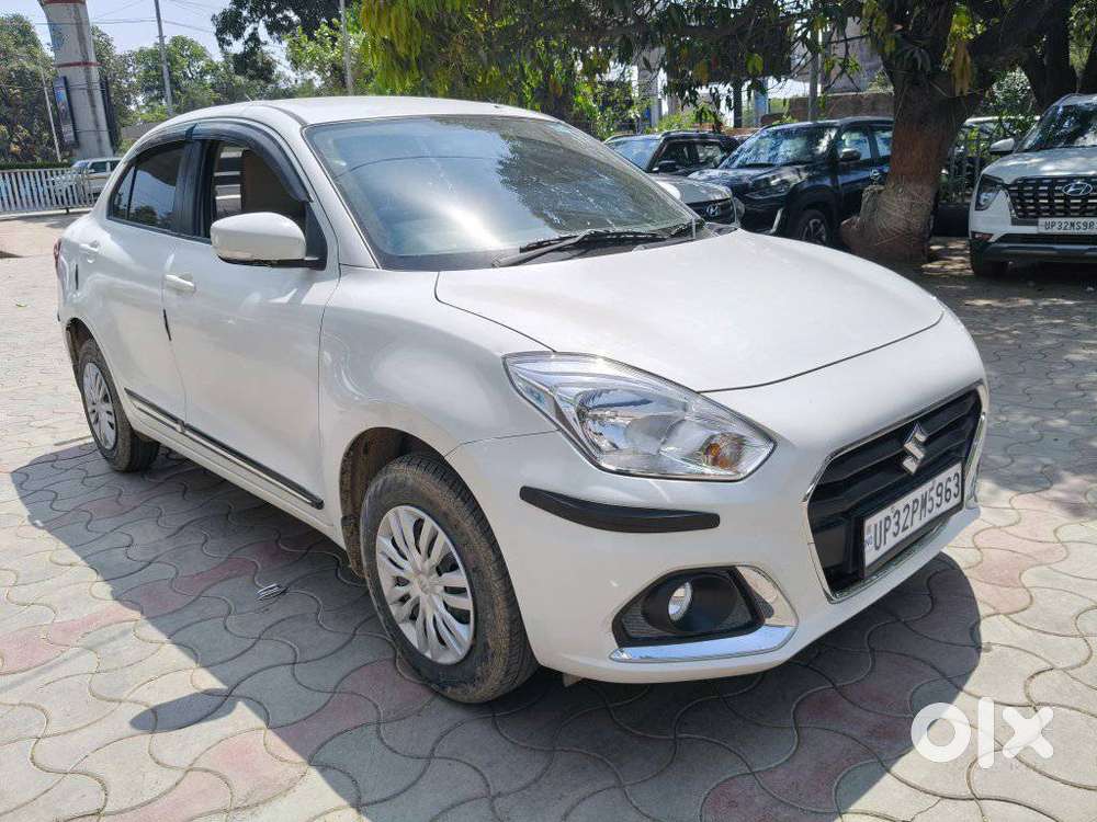 Maruti Suzuki Dzire 1.2 Vxi, 2024, Petrol