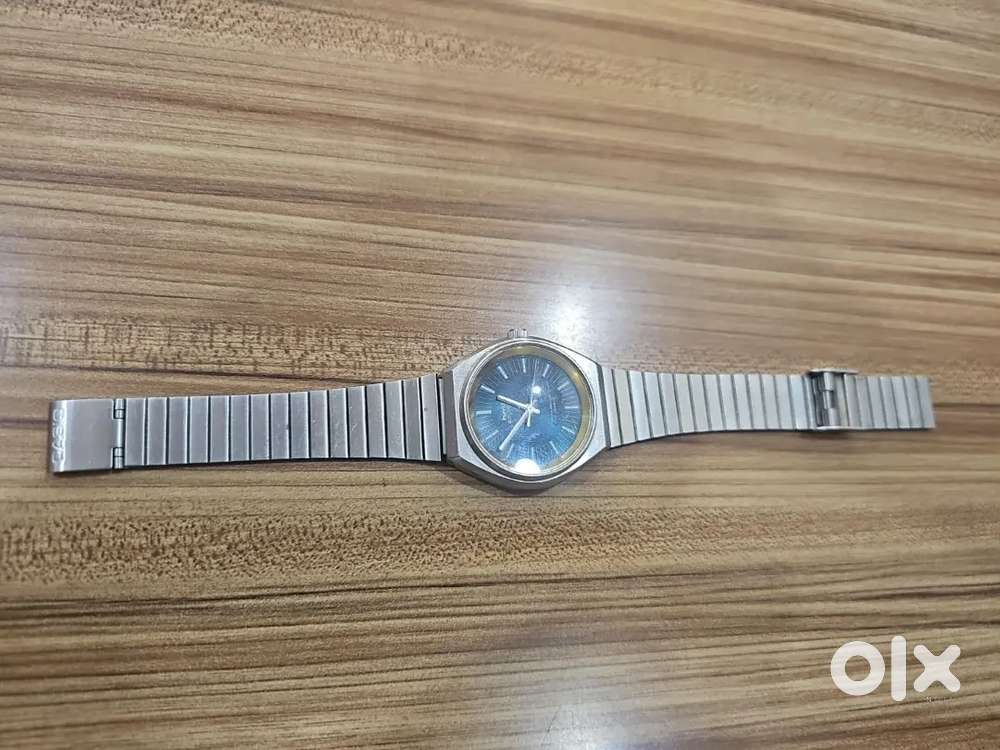 hmt avinash watch vintage