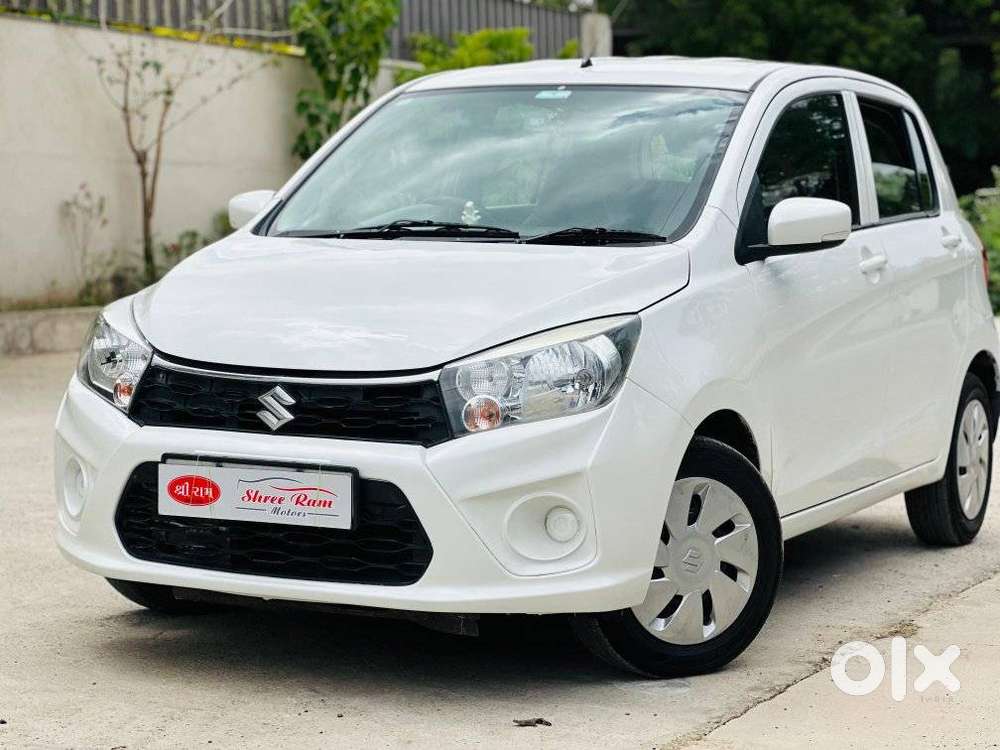Maruti Suzuki Celerio Zxi Amt, 2019, Petrol