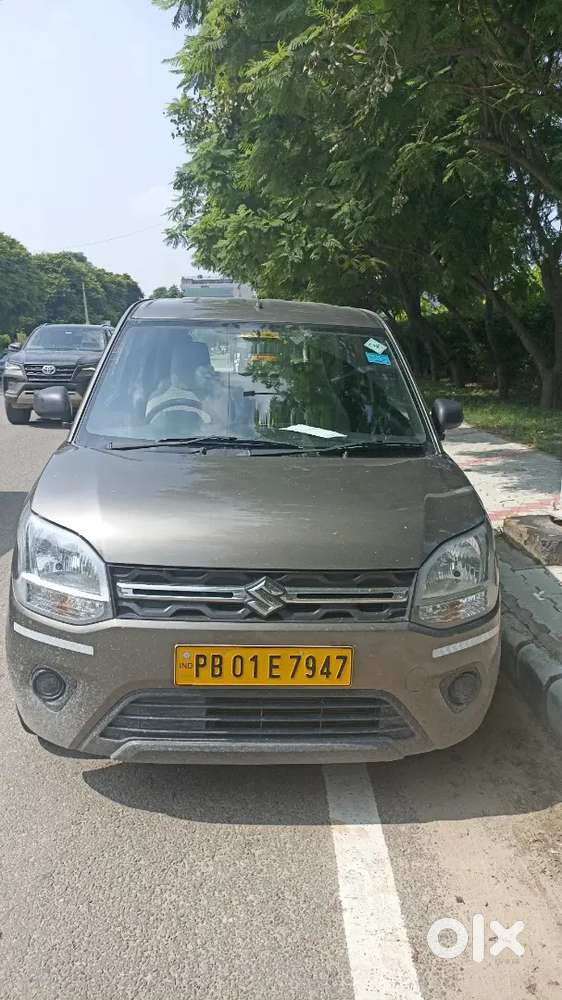 Maruti Suzuki Wagon R Good Condition