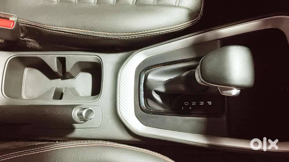 Kia Sonet Htx D, 2021, Petrol