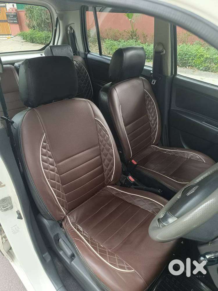 Maruti Suzuki Wagon R 1.0 2010-2013 Lxi Cng, 2012, Cng & Hybrids