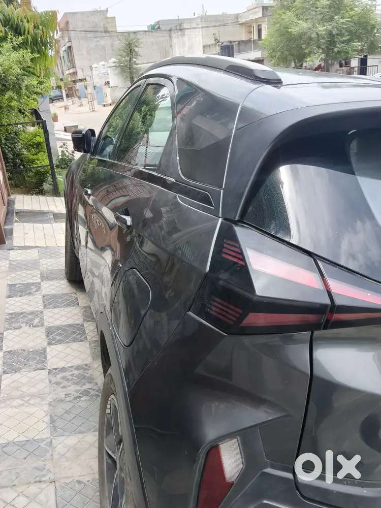 Tata Nexon 1.2 Revotron Xza 2021