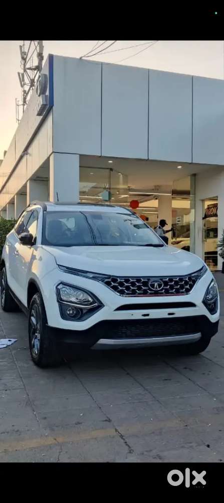 For Sale Tata Safari Xt+ (2022)
