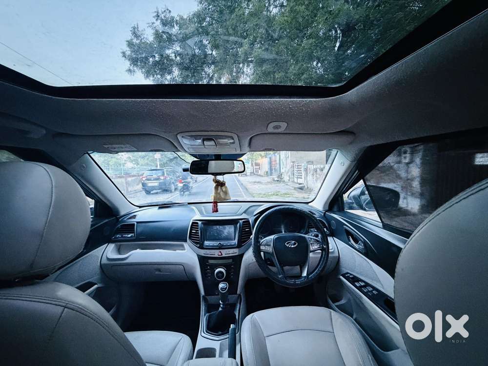 Mahindra Xuv300 W8 Option Diesel, 2020, Diesel
