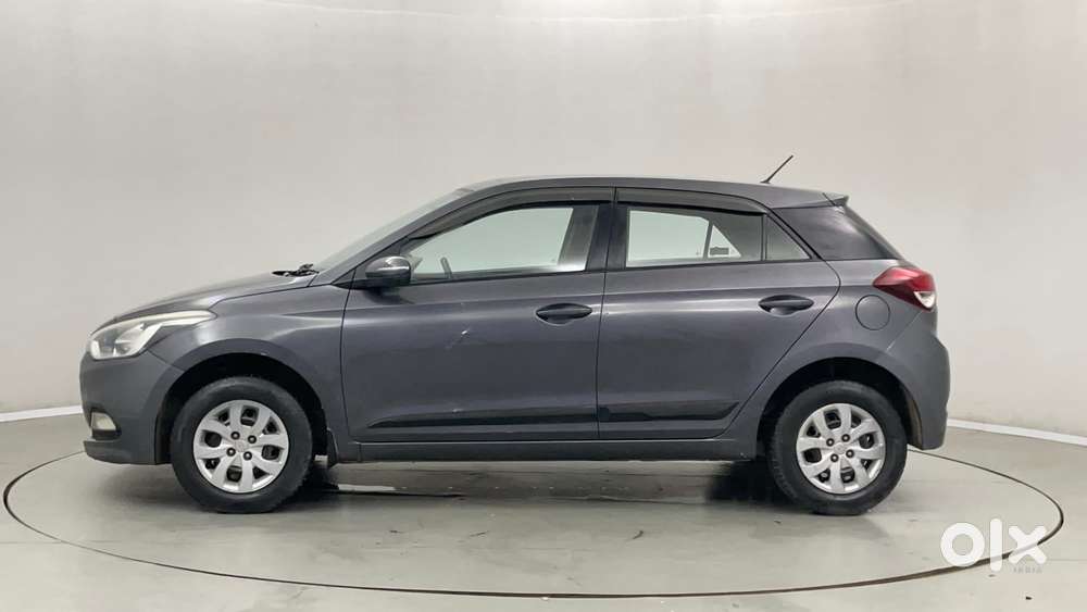 Hyundai Elite I20 [ ] 1.2 Sportz, 2016, Petrol