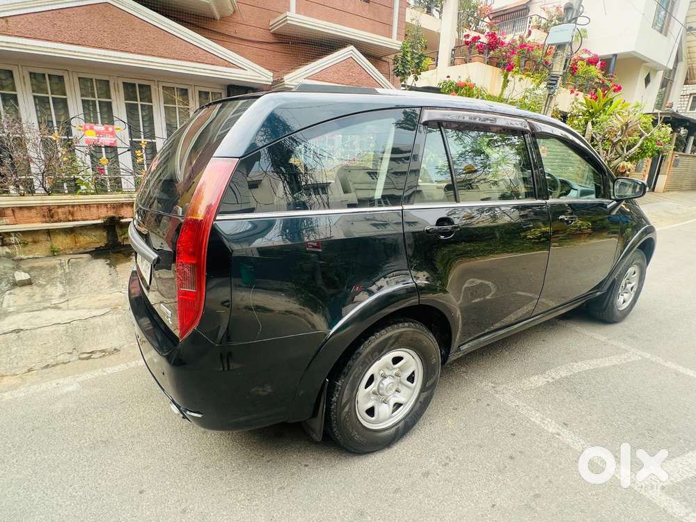 Tata Aria 2010-2013 Prestige 4x2, 2013, Diesel