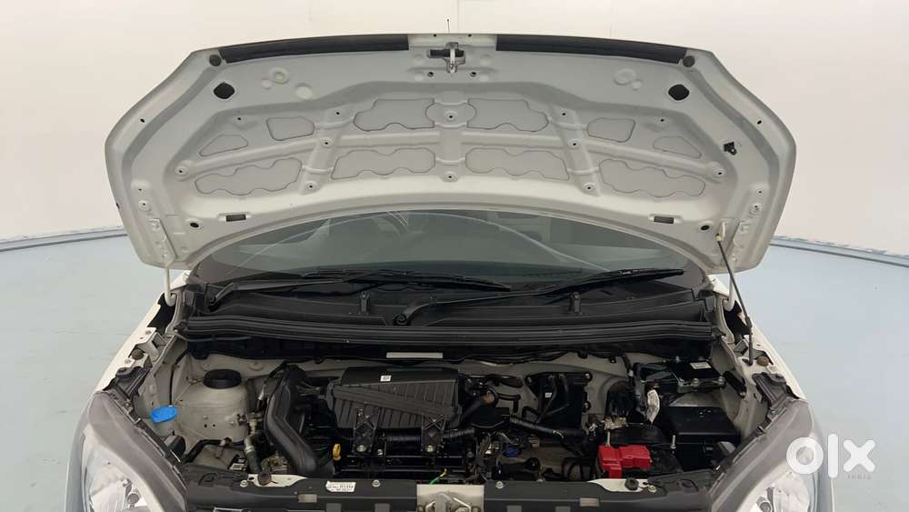Maruti Suzuki Wagon R 1.0 Lxi, 2023, Petrol