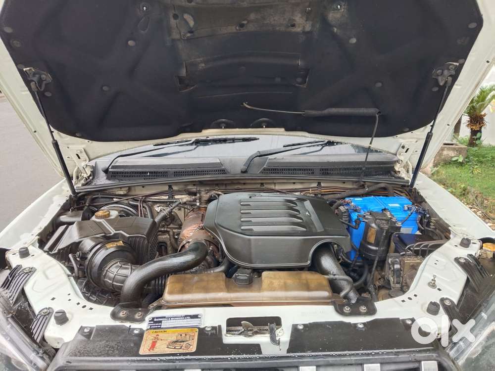 Mahindra Scorpio S11 Mt 7s Cc, 2022, Diesel