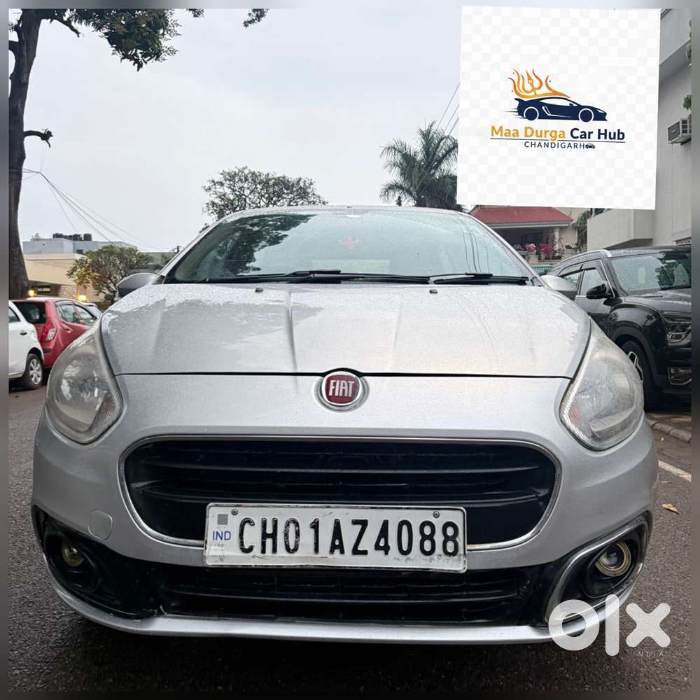 Fiat Punto Evo, 2014, Diesel