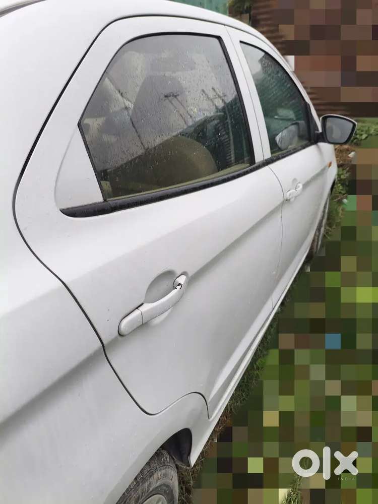 I Want To Sell My Ford Aspire Diesel Car