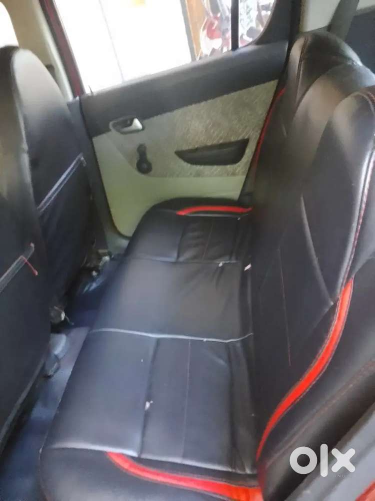 2017 Maruti Suzuki 800 Petrol Manual
