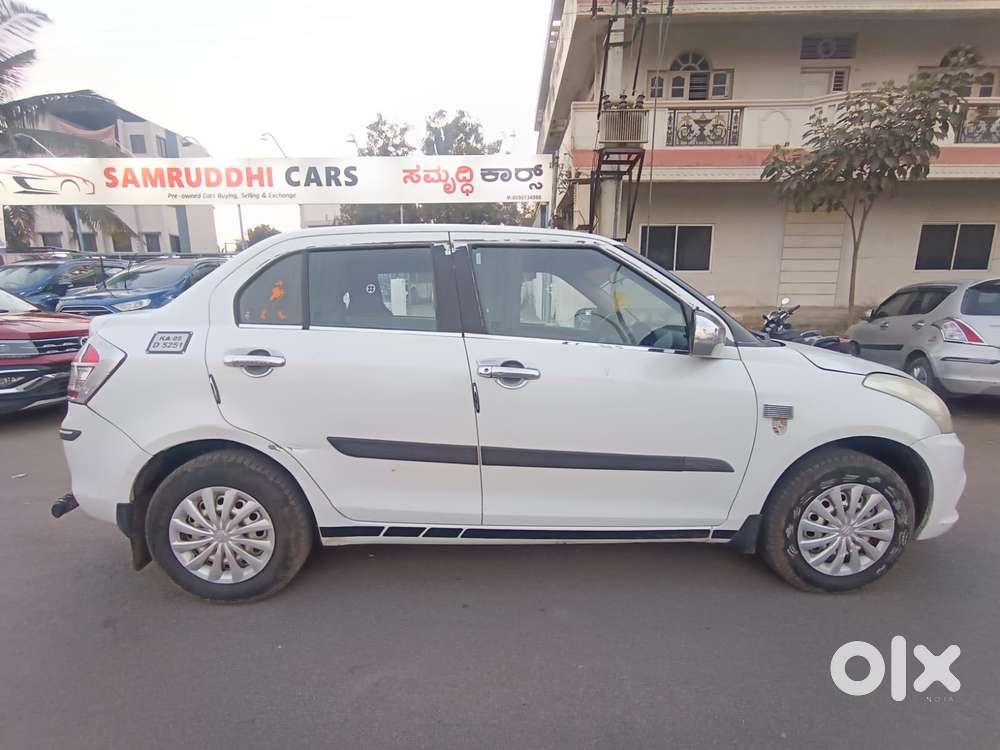 Maruti Suzuki Swift Dzire Tour Ldi, 2020, Diesel