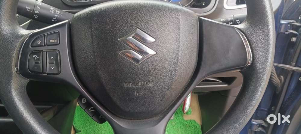 Maruti Suzuki Baleno Delta, 2020, Petrol