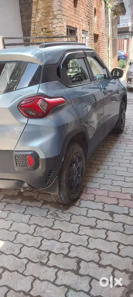 Single Hand Vehicle, Policy Is Done And Other Quairy Pls Contact