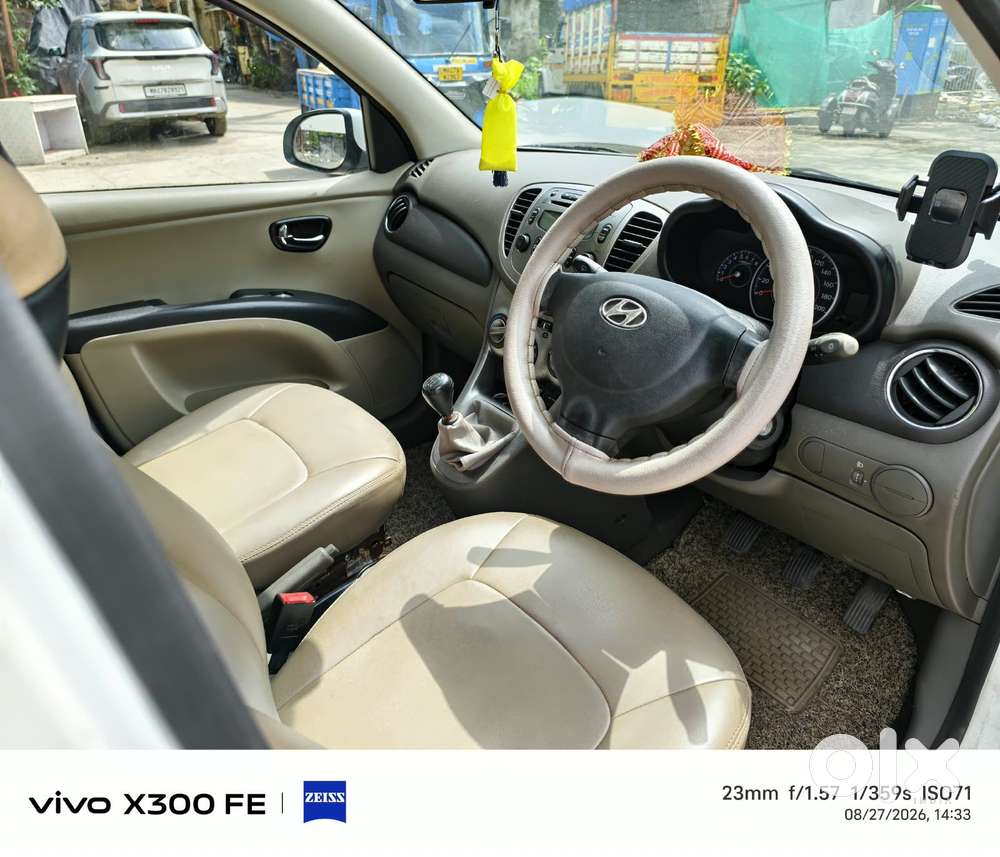 Hyundai I10 Sportz 1.2 Kappa2, 2012, Petrol